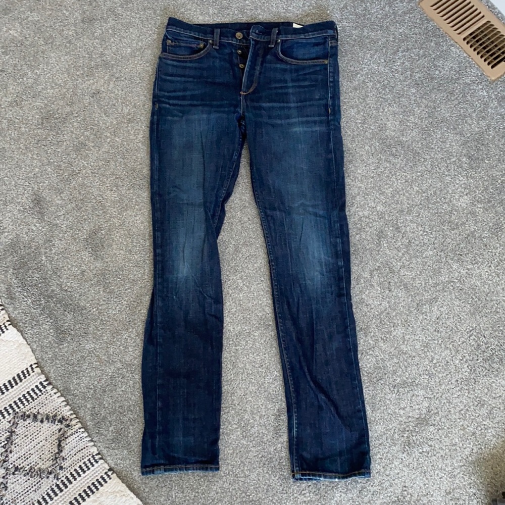 Rag & Bone men’s jeans size 30x31